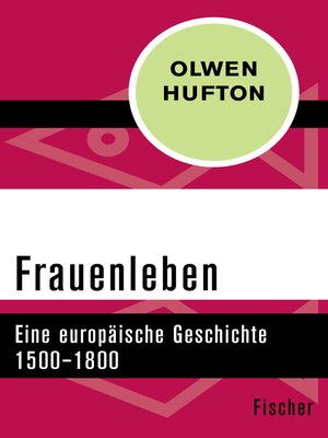 cover image of Frauenleben